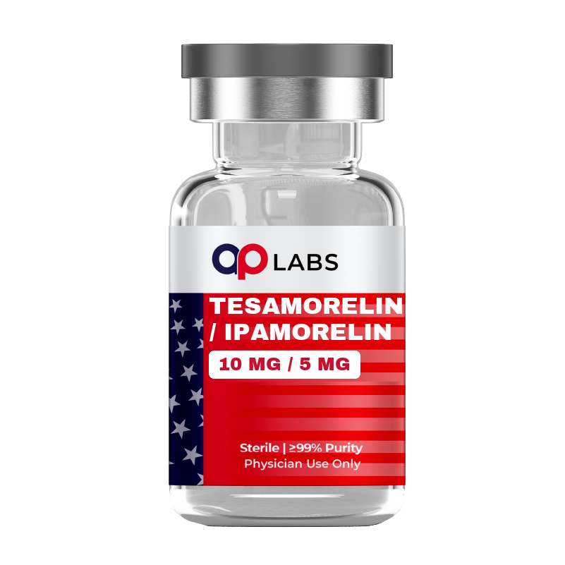 Tesamorelin / Ipamorelin — view 2