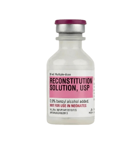 Reconstitution Solution