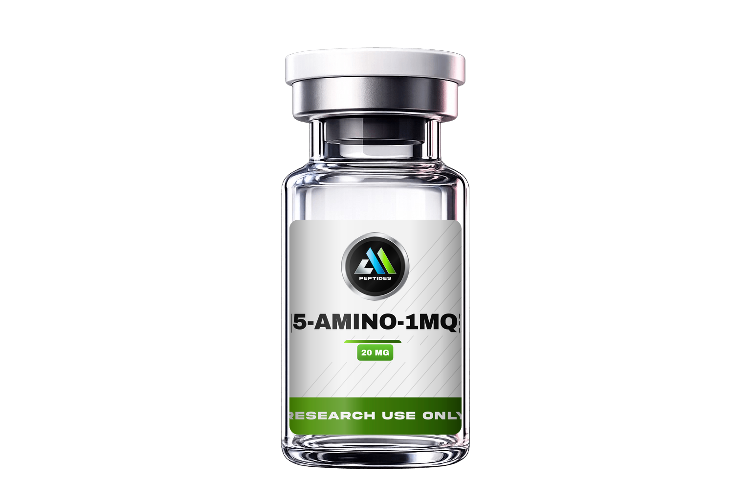 5-Amino-1MQ