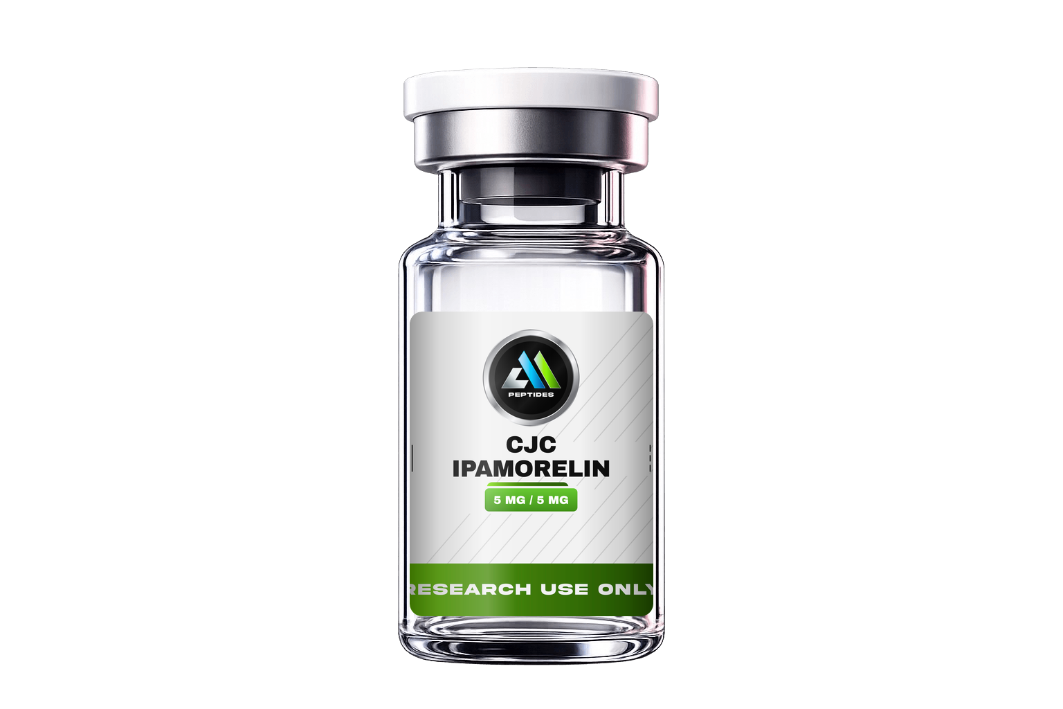 CJC / Ipamorelin