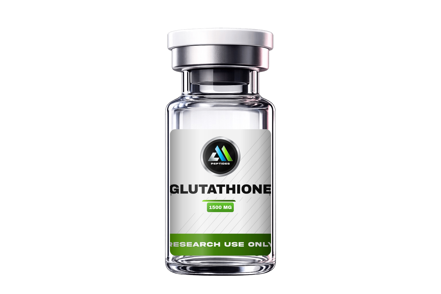 Glutathione 1500 mg — Research Peptide