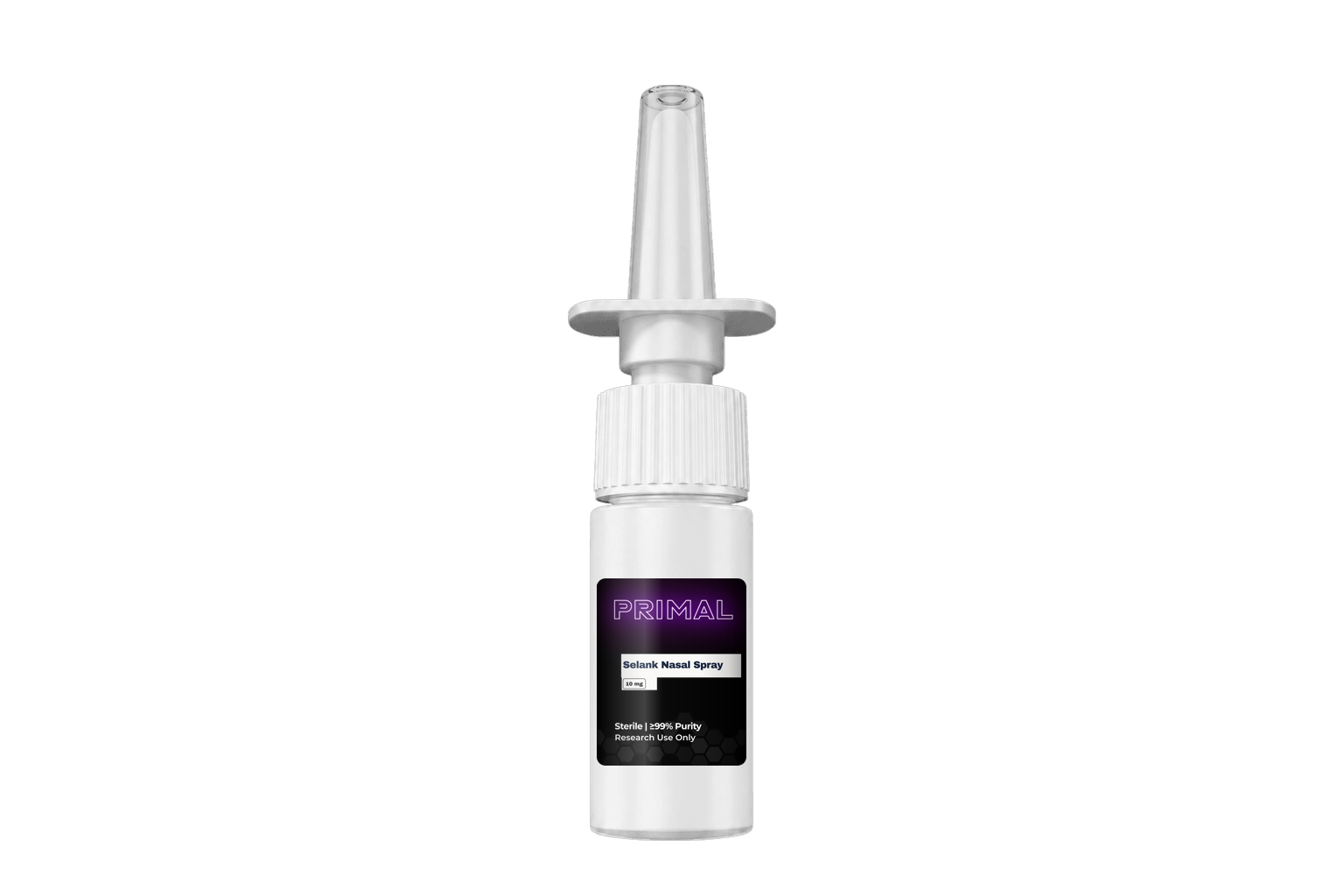 Selank Nasal Spray