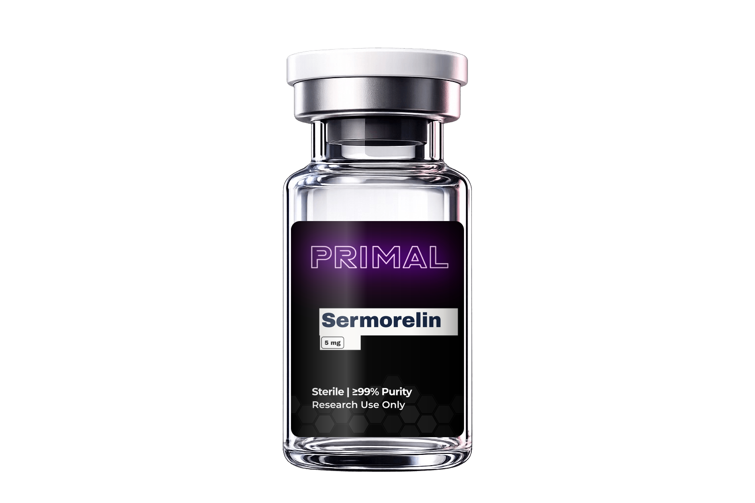 Sermorelin