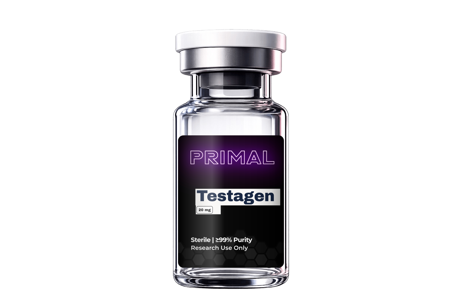 Testagen