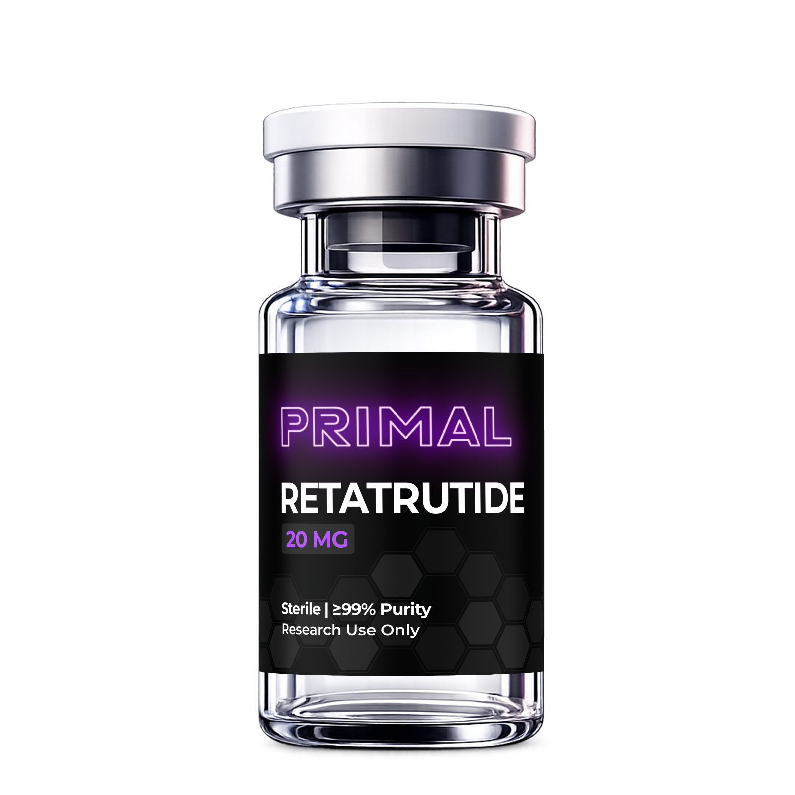 Retatrutide