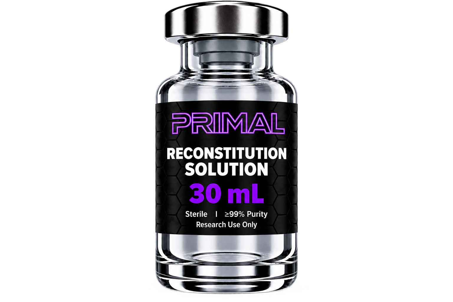 Reconstitution Solution