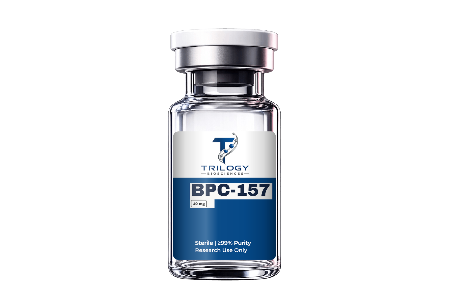 bpc 157 tbilisi BPC-157 10 mg — Research Peptide Cobal-B12 Injection 1mg/1mL 3 multi-dose WEIGHT:5/5 MG