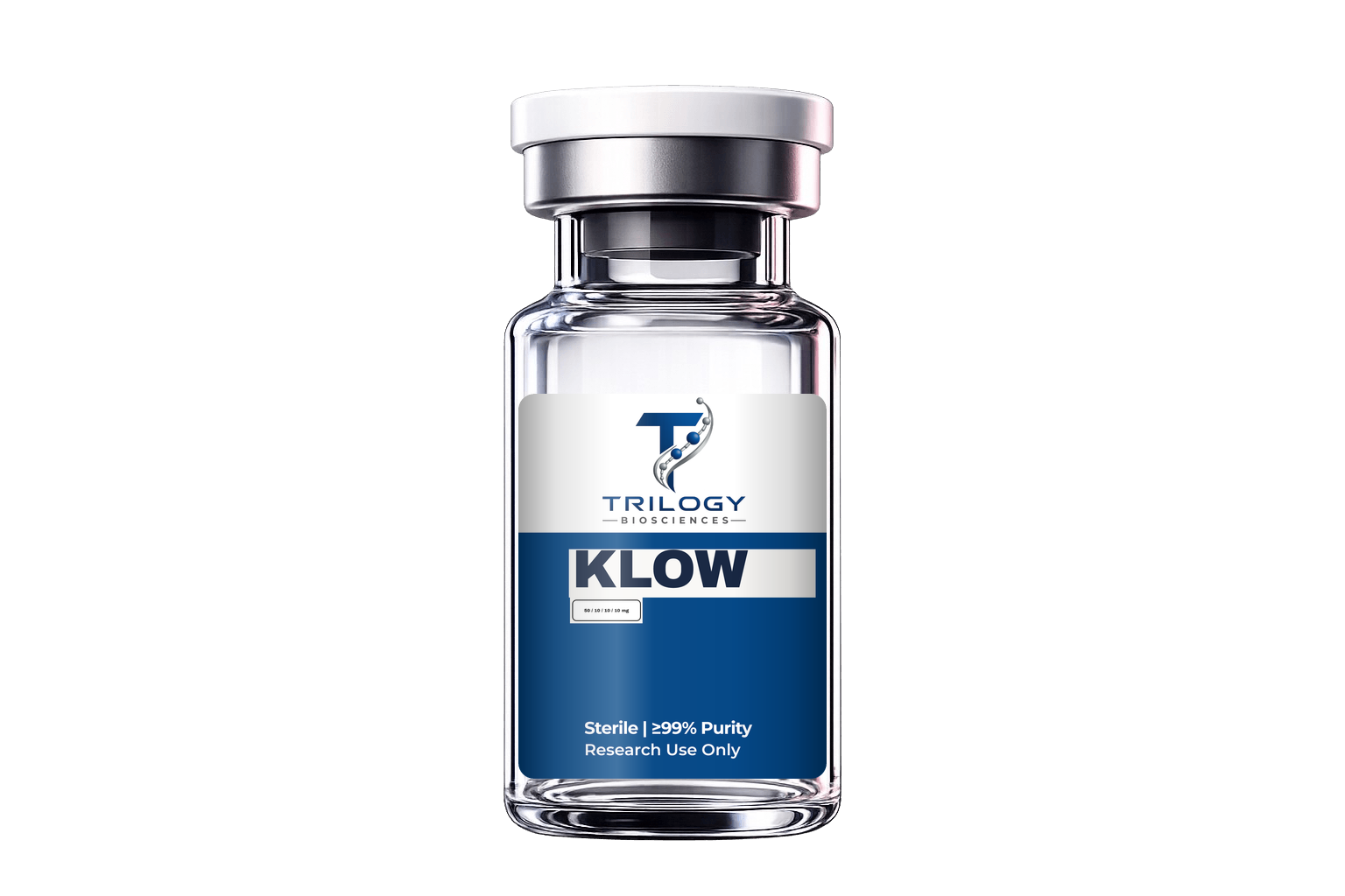 klow 10 vial kit 50 / / 10 / 10 mg — Research Peptide Effective Ways to Remove Recancostat 400 SIZE (VARIANT):60 capsules