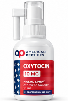Oxytocin Nasal Spray 10 mg · 10 mL