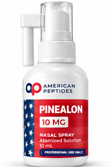 Pinealon Nasal Spray 10 mg · 10 mL